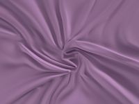 Kvalitní saténové prostěradlo LUXURY COLLECTION ve fialové barvě | 90/200, 180/200, 80/200, 100/200, 120/200, 140/200, 160/200, 200/200, 220/200