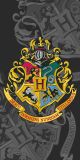 Dětská bavlněná osuška Harry Potter Jerry Fabrics