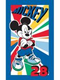 Dětský ručník Frajer Mickey Mouse | 30/50