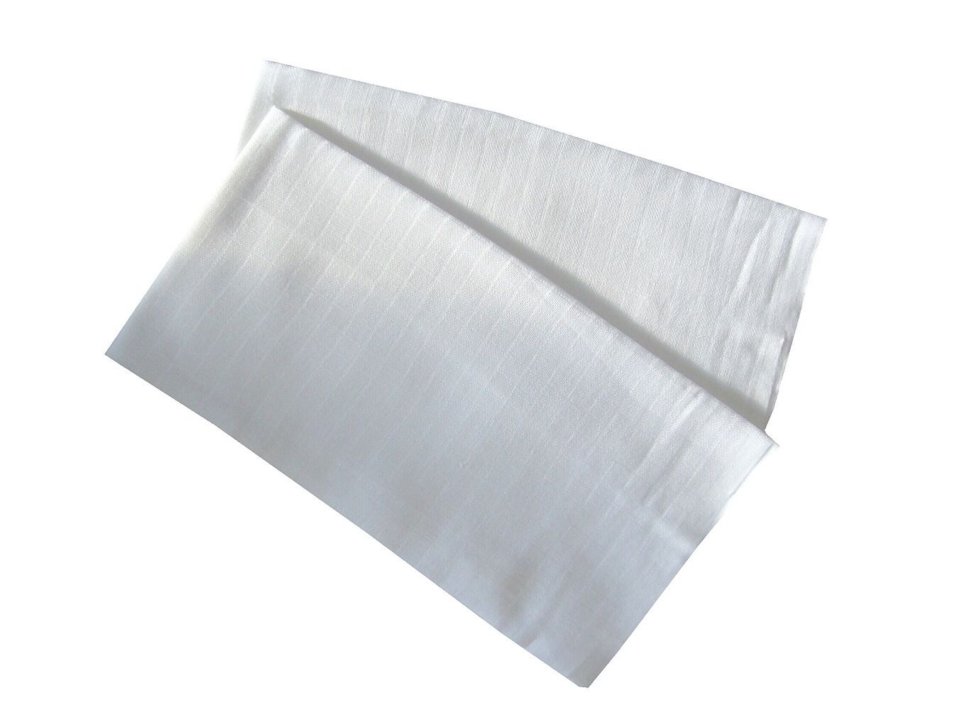 Tetra osuška 90x100 cm bílá (balení 2 ks) PREM INTERNACIONAL