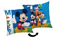 Polštářek Mickey and Friends | 35x35 cm