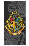 Dětská bavlněná osuška Harry Potter Jerry Fabrics